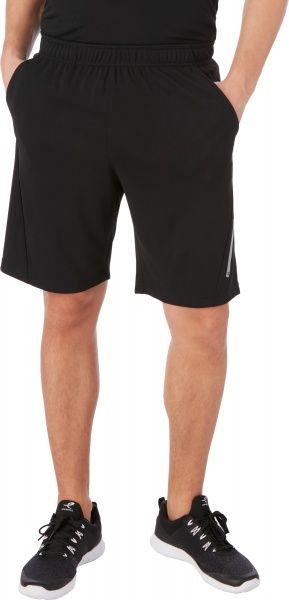 Шорты Energetics Moro ux 294835-050 р. L черный