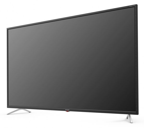 Телевізор Sharp 4T-C55BL3EF2AB