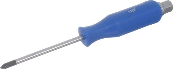 Набір викруток ударних UP! (Underprice) SL3 + PH1 x 75 мм UP-SET-IMP-2-75-1