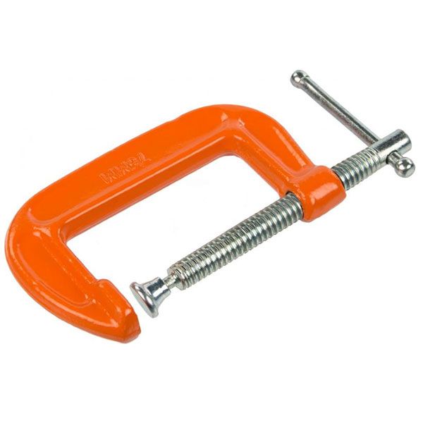 Струбцина Montero 40604