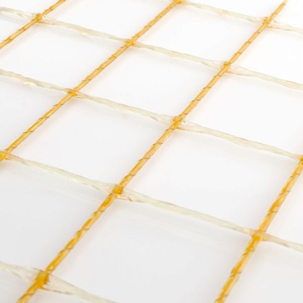 Сетка HARDmesh композитная кладочная 50х50x2 мм 0,5x2 м