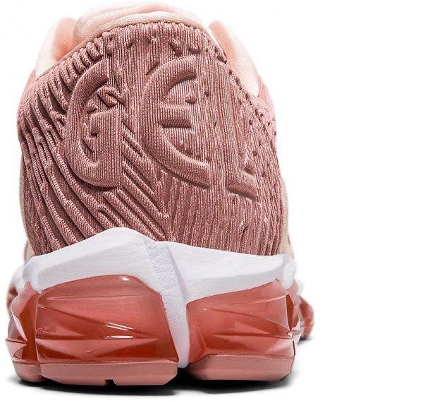 Кроссовки Asics GEL-QUANTUM 360 5 1022A104-700 р.US 8 бежевый