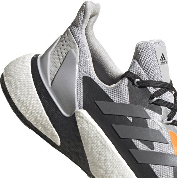 Кроссовки Adidas X9000L4 FW8414 р.UK 9