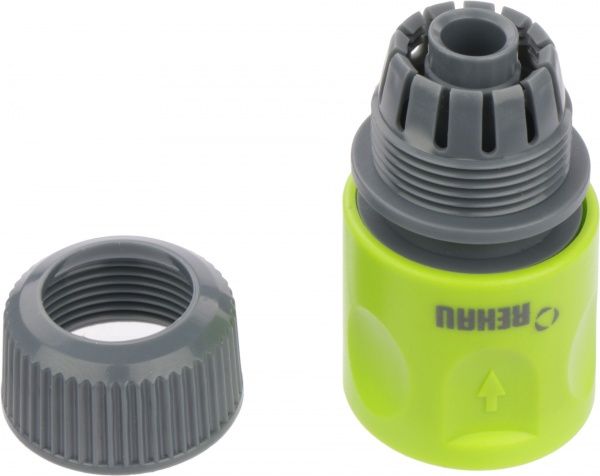 Коннектор REHAU 1/2-5/8