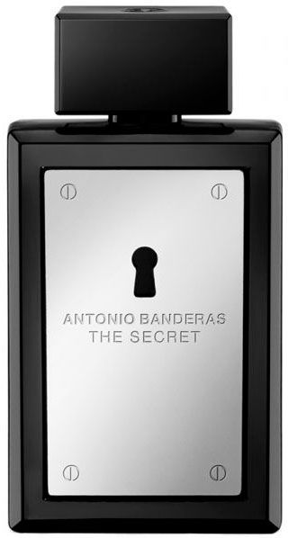 Туалетная вода Antonio Banderas The Secret 50 мл