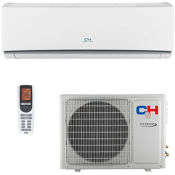 Кондиционер Cooper&Hunter CH-S12FTX5