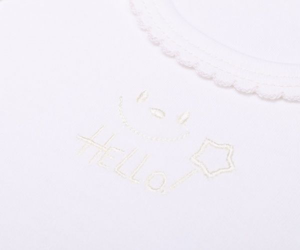 Полукомбинезон унисекс Фламинго 44 373-212 р.74 розовый 