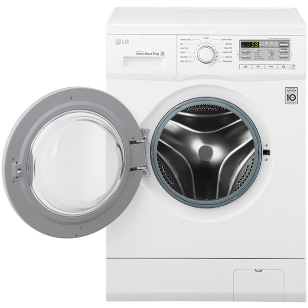 Стиральная машина LG FH0B8LD0