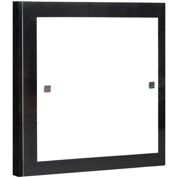 Світильник НББ Шервуд 2х60 Вт Е27 венге