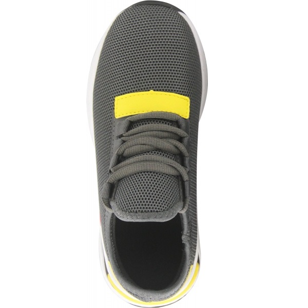 Кроссовки для мальчика UTSH-K5190 р.32 темно-серый 