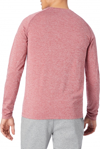 Футболка Energetics Marlen II ux 410894-903911 р.3XL рожевий меланж