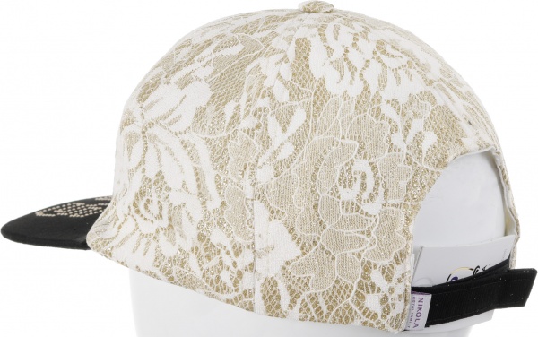 Кепка для девочек Pampona 21 L 15 р.50 золотой 