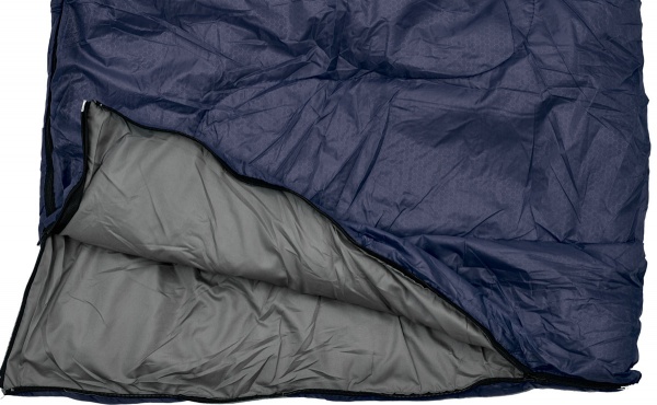 Спальный мешок SKIF Outdoor Morpheus dark blue 3890070