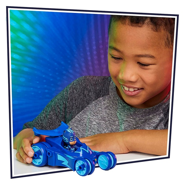 Ігровий набір Hasbro Герої в масках_Штаб-ракета 2-в-1 F2098