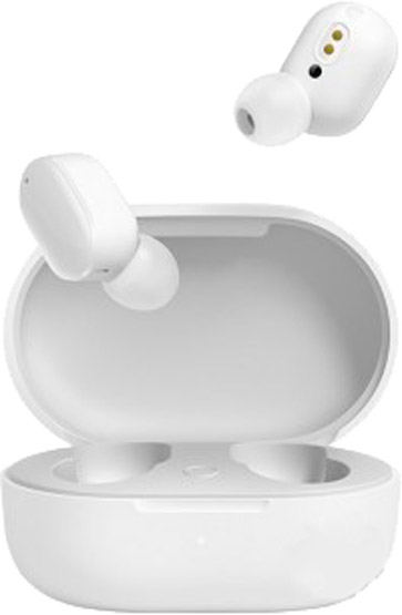 Навушники Xiaomi Redmi Airdots 3 white (770191) 
