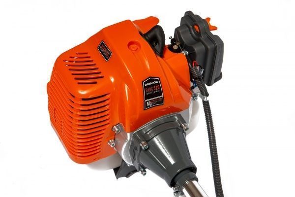 Мотокоса Daewoo DABC 520