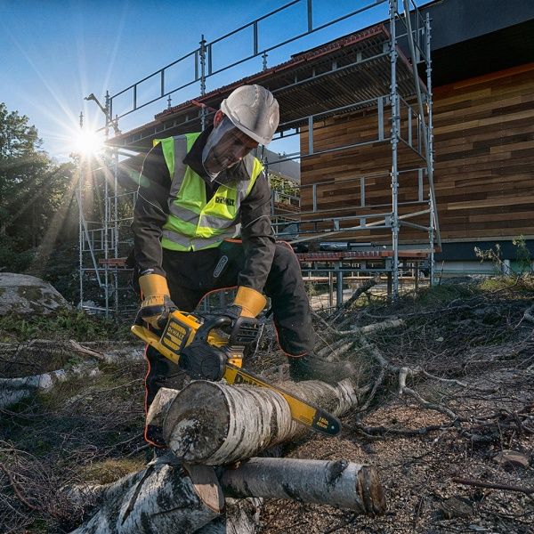 Електропила DeWalt DCM575X1