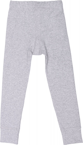 Кальсоны Роза для мальчиков р.128 меланж 2110631 