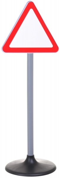 Игрушечный набор Дорожные знаки CXL200-58