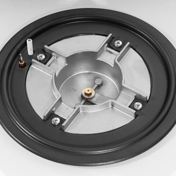 Варочная поверхность Pyramida PFG 604 T WH H