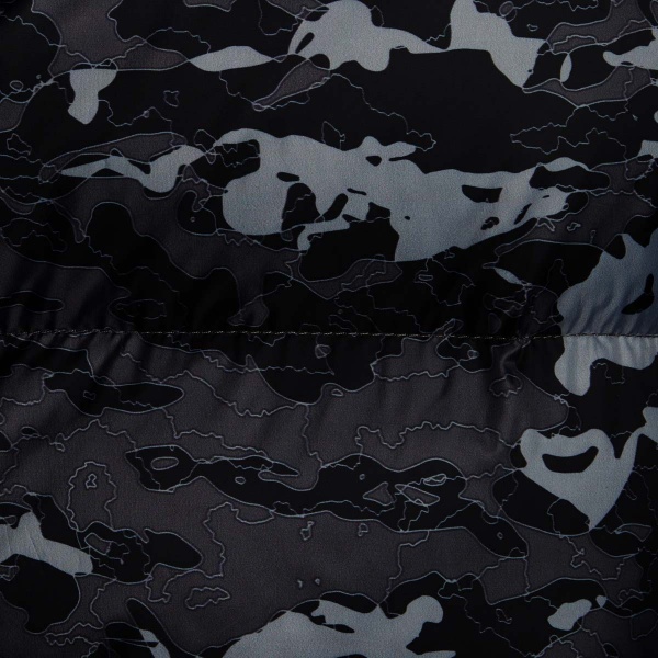 Пуховик McKinley Hennu M 419484-900915 р.3XL чорний