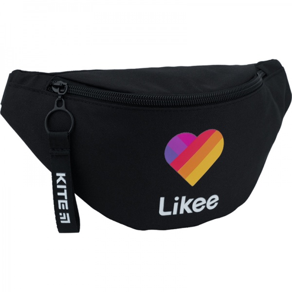 Сумка поясная KITE Likee LK22-2577