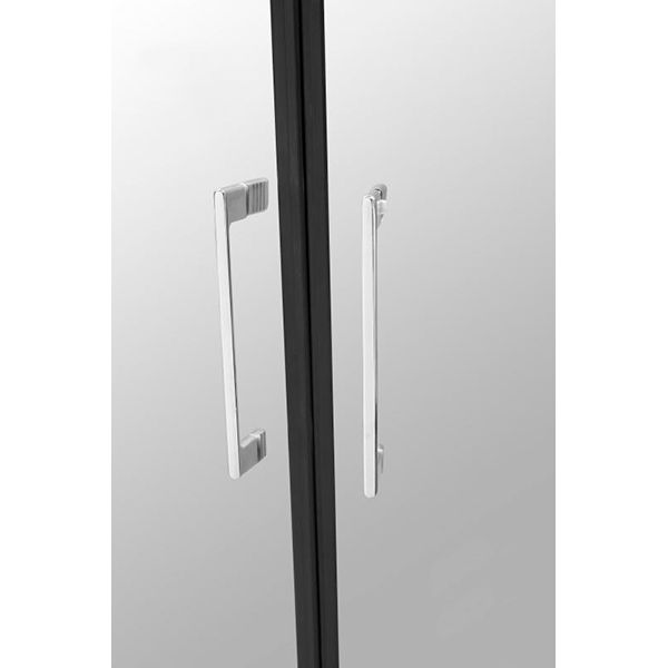 Душевая кабина AM.PM Joy Round 100 W95G-301-100CM