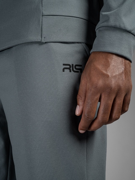 Брюки 4F TROUSERS FNK RL9AW22TFTRM156-27S р. S серый