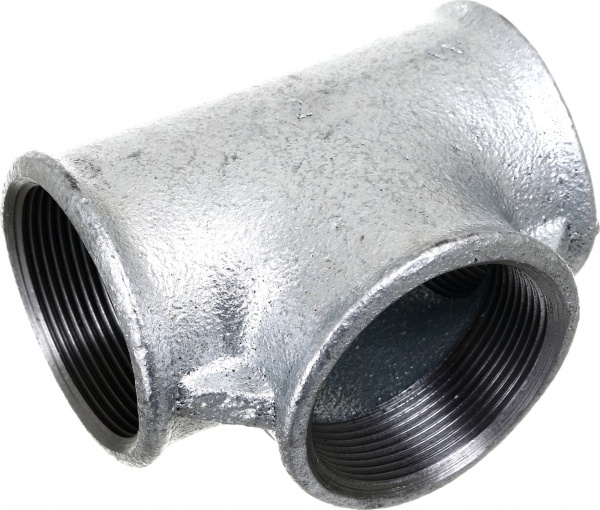 Трійник Atusa Berg Montana Ø2