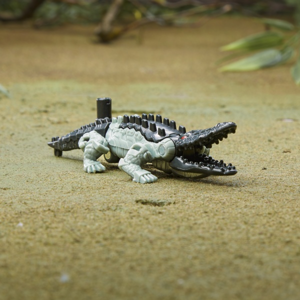 Игрушка-трансформер Hasbro Beast Battle Masters серии Трансформеры: Восстание зверей в ассортименте F3895 