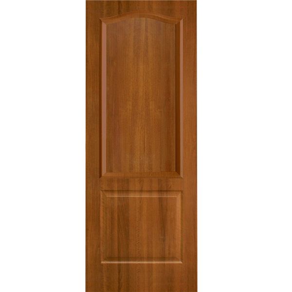 Дверне полотно ОМіС Класика ПГ 800 мм вільха європейська