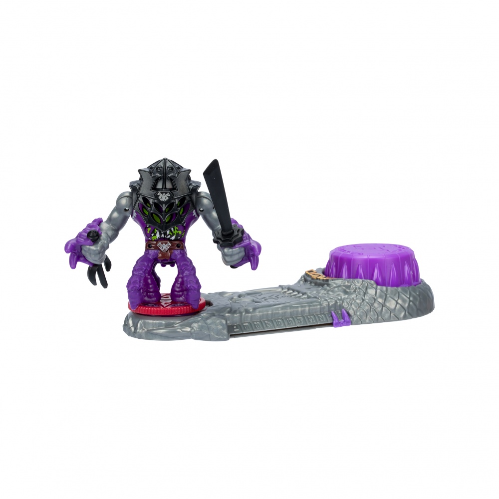 Игровой набор Akedo Веб Вивер (Ниндзя Босес) 123566