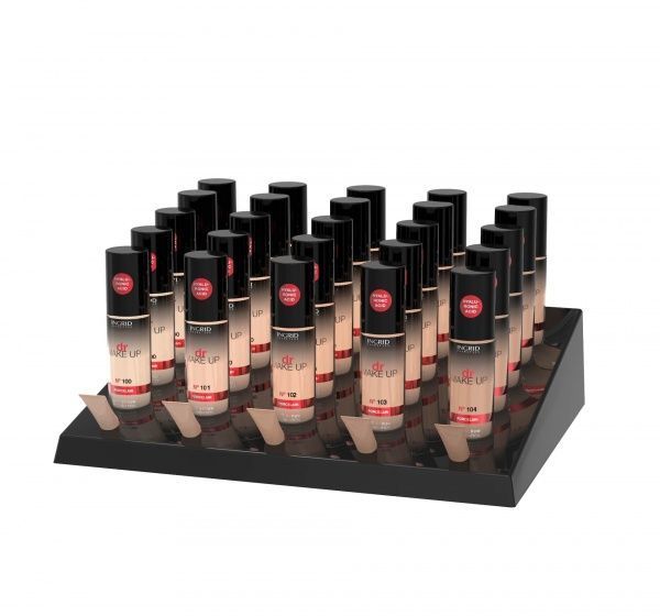 Тональный крем INGRID Dr Make Up №103 golden 30 мл