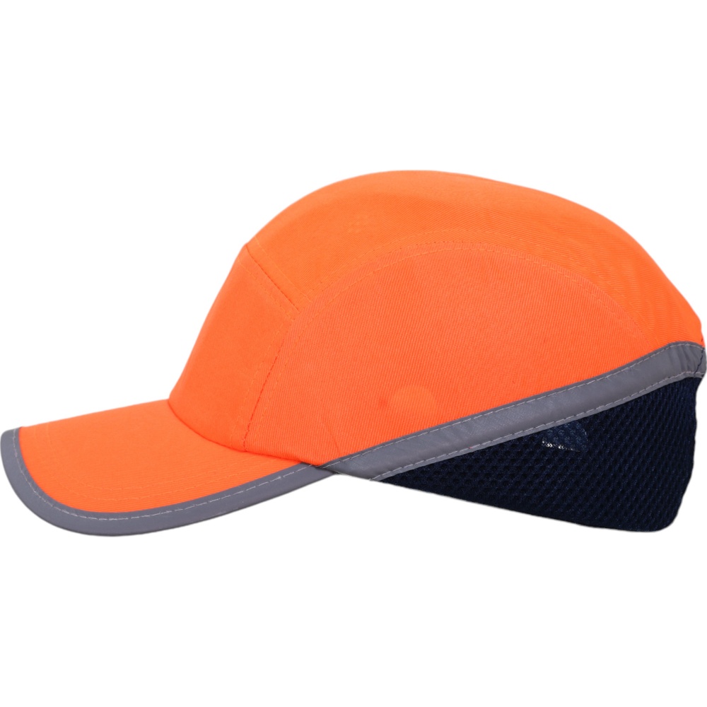 Каскетка Montero защитная оранжевый WH-001