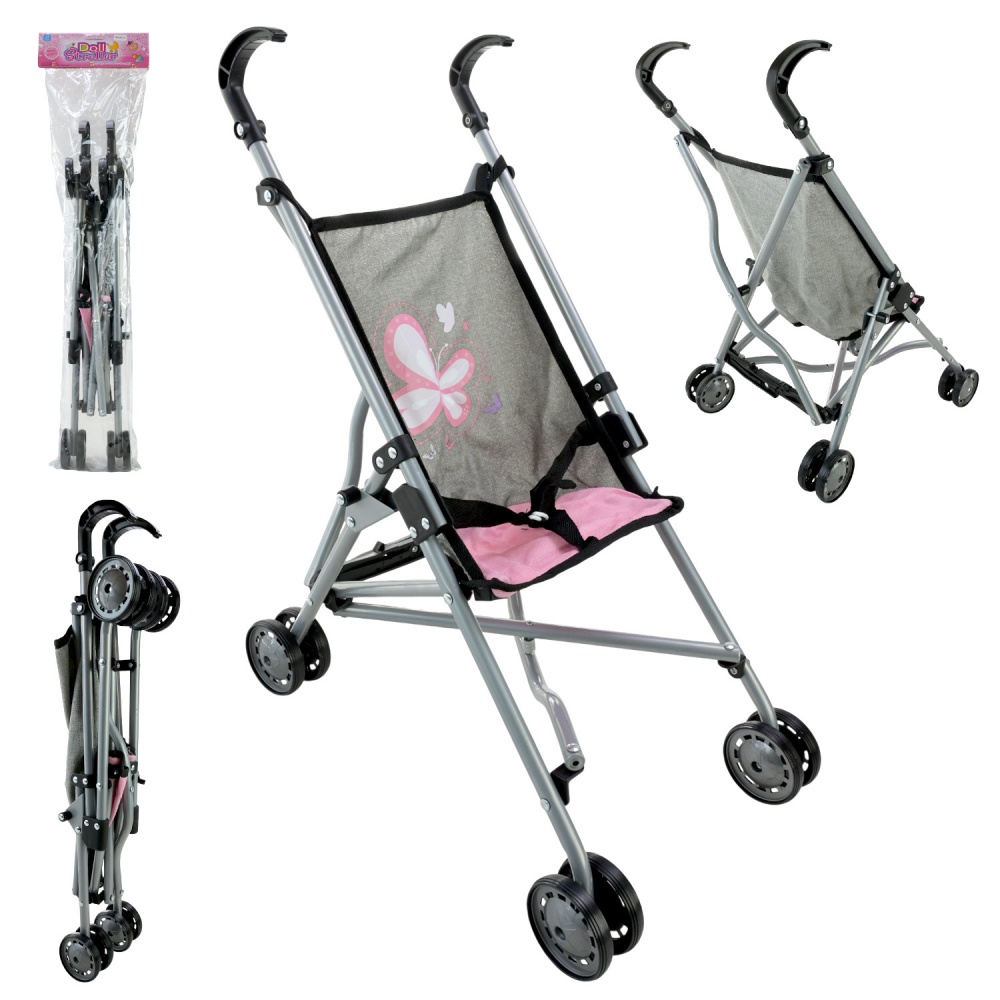 Коляска-тростина Shantou 886ACE