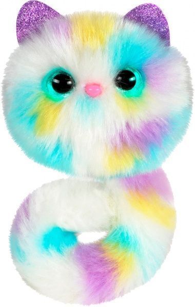 Іграшка інтерактивна Pomsies Конфеті 02246-F