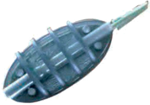 Кормушка Mistrall AM-6004058 15 г Carp 15 г