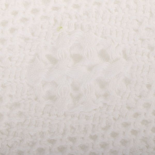 Полотенце Moss Stone Wash 50x90 см молочный La Nuit 