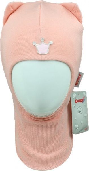 Шапка Beezy 2050 / 19 р.3 персик 