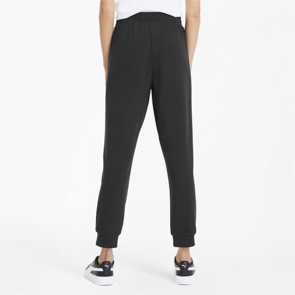Штани Puma Ferrari Wmn Sweat Pants 59613201 р. S чорний