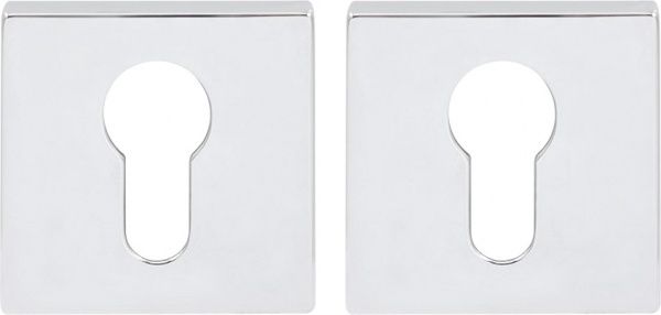 Накладка RDA Taglio RY-64 54894 хром