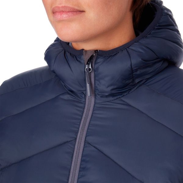 Куртка McKinley Jordy II pa wms 407692-519 44 синій