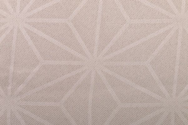 Штора Embossed Velvet 150х275 см тауп UP! (Underprice)