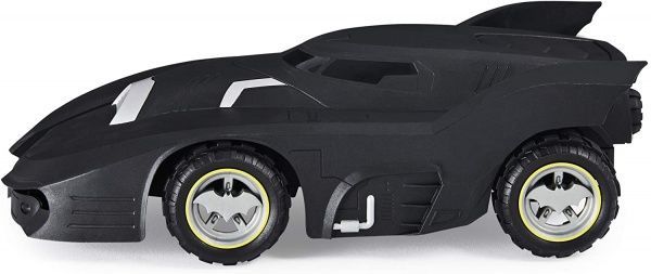 Автомобиль на р/у Spin Master Batmobile 1:20 6058489