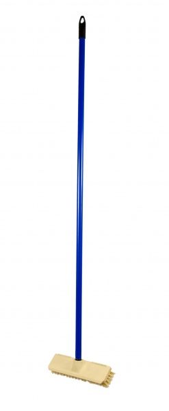 Щітка для миття Майгал 24 см з держаком