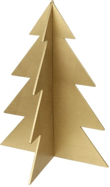 Фигурка Елка складная AS-3207100