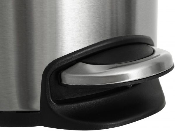 Ведро с педалью JAVA JH-8859TYT-5L