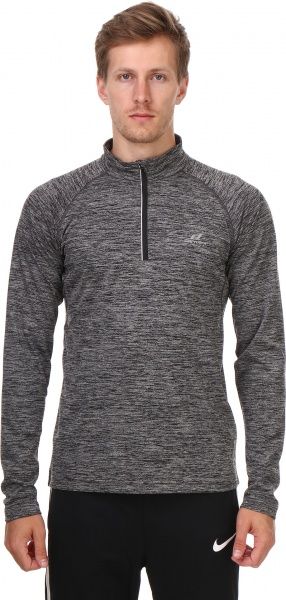 Джемпер Pro Touch Amon II 262484-901024 р. S сірий