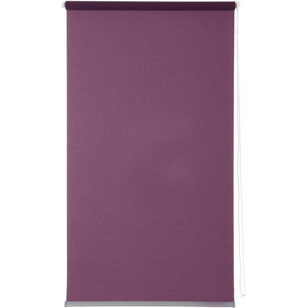 Ролета мини Impulso P+R Midi Fun 810 90x150 см фиолетовая 