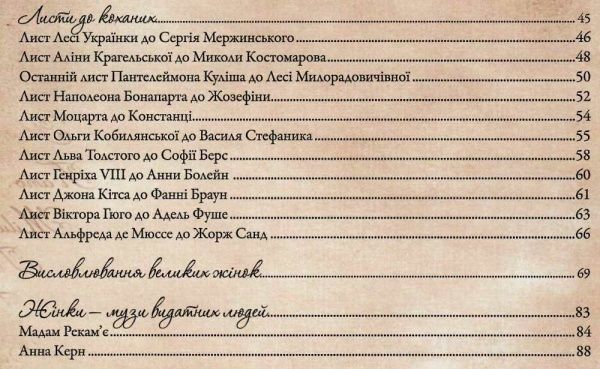 Книга Людмила Лапшина «Тендітні, спокусливі, сильні... Поезії, листи, цікаві факти: усе про жінок» 978-966-942-281-1